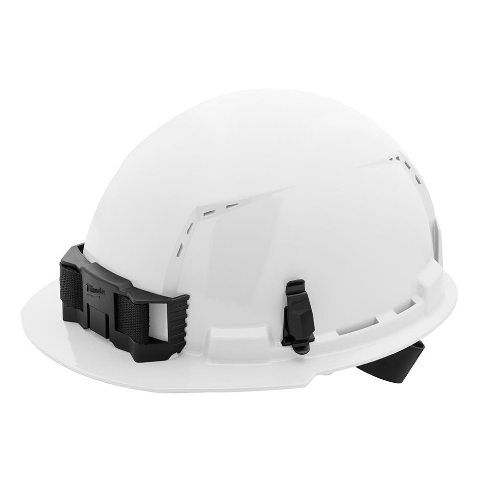 Hard Hats & Head Protection